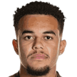 Tyreik Samuel Wright