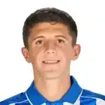 Xanet Olaiz