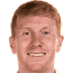 Bradley Halliday