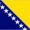Bosnia and Herzegovina