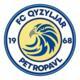 FC Kyzylzhar Petropavlovsk