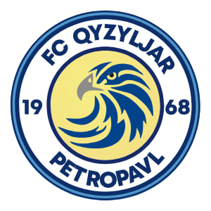 FC Kyzylzhar Petropavlovsk