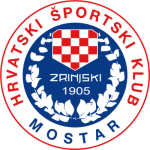 Zrinjski Mostar