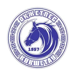 Okzhetpes Kokshetau