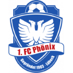 1. FC Phoenix Luebeck