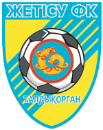 Zhetysu Taldykorgan