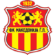 Makedonija GP