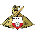 Донкастер Роверс