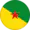 French Guiana