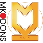 Милтон Кинс Донс