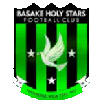 Holy Stars