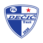 Decic Tuzi