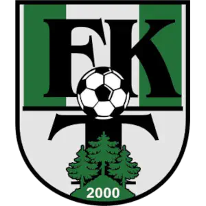 FK Tukums 2000