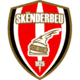 Skenderbeu