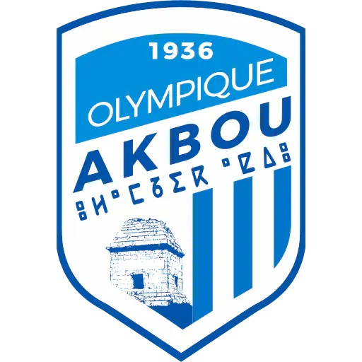 Olympique Akbou