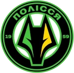 Полесье