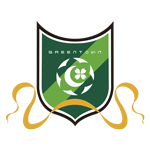 Ханчжоу Гринтаун