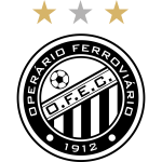 Operario Ferroviario
