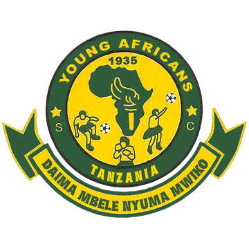 Young Africans