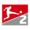 2. Bundesliga Germany
