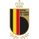 National Division 1 Belgium