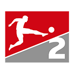 2. Bundesliga Germany