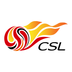 Суперлига Китай