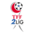 Вторая лига Турция