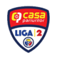 Liga 2 Romania